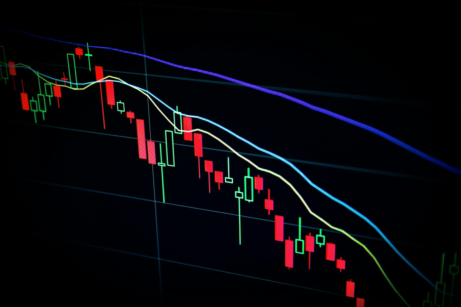 Trading and profit analytics proving 10X growth