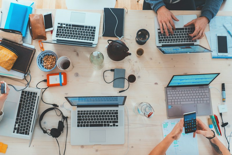 Growth team working on 10X profit plan